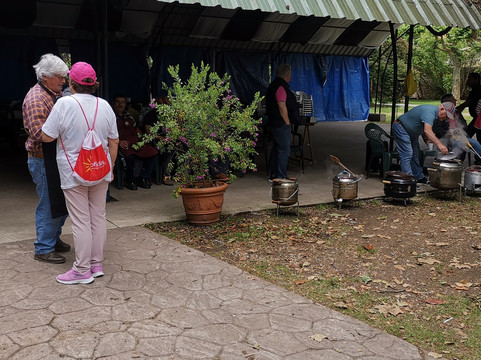 Parque De San Diego-Cabezon de la Sal必去景点