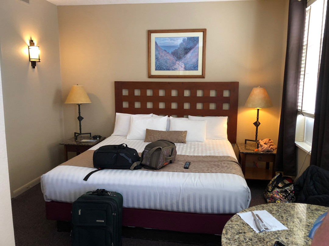 Home Hotel Lava Hot Springs主图