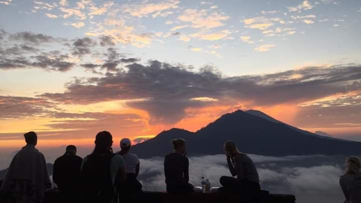 Jero Bali Trekking Tour景点图片