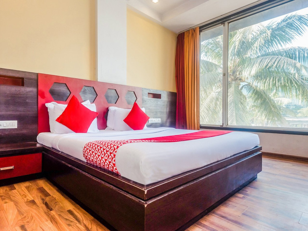 OYO 5699 Hotel Monarch Boutique主图