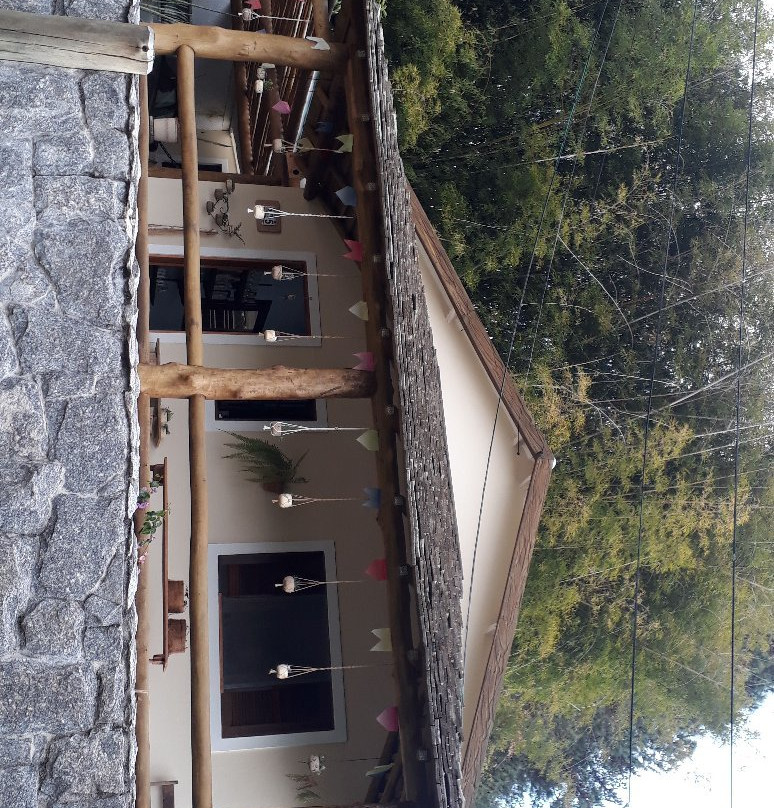 Doiis Arte.Design.Ceramica-Cunha必去景点