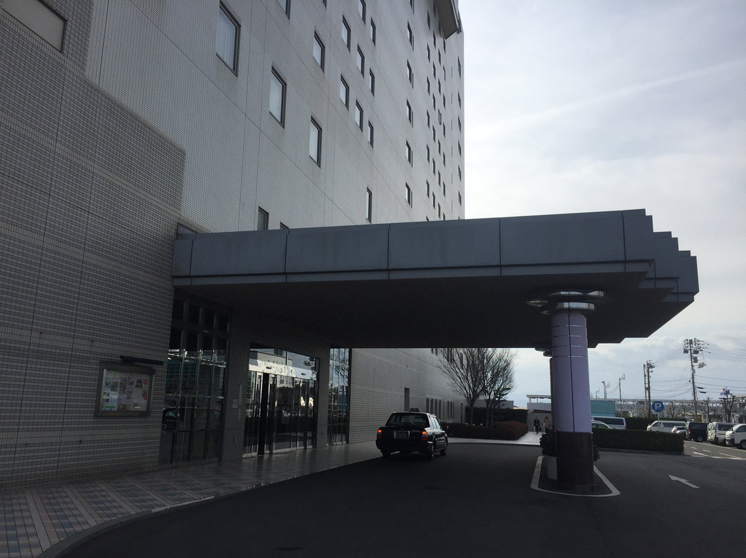 Okura Hotel Marugame主图
