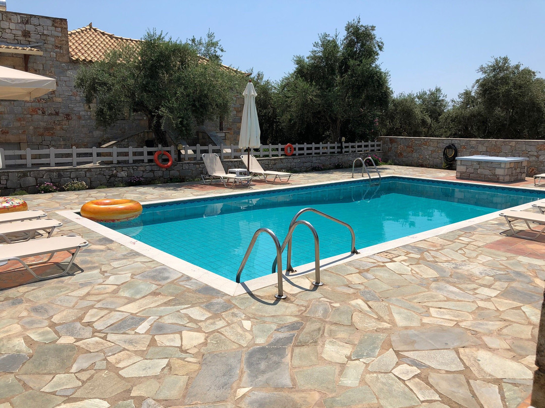 Electra Houses主图