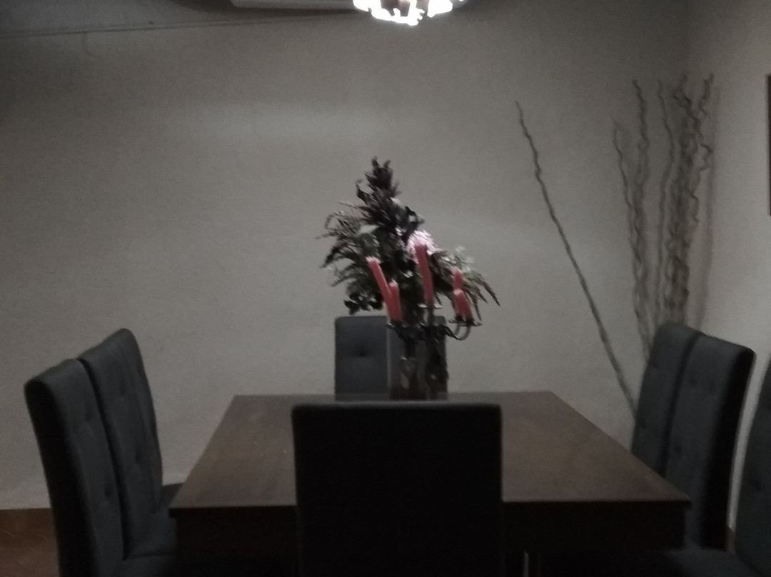 Hotel Mas El Cuquello主图