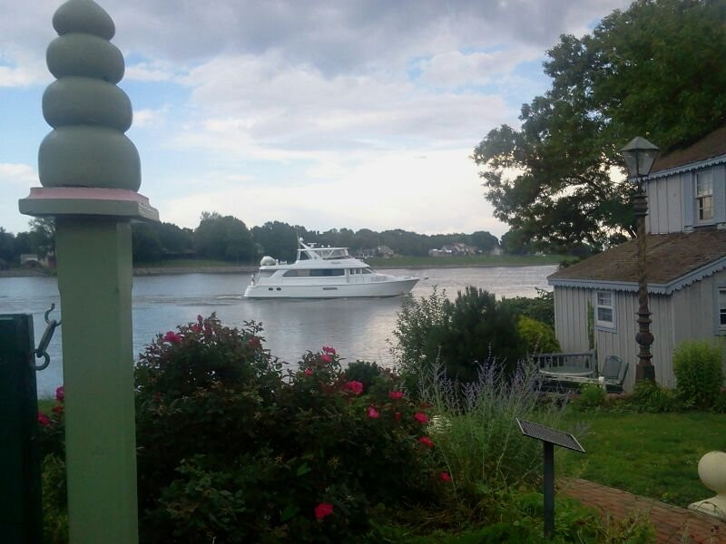 Inn at the Canal主图