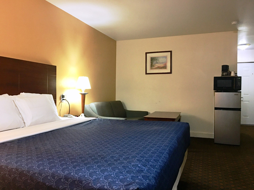Passport Inn & Suites Middletown主图