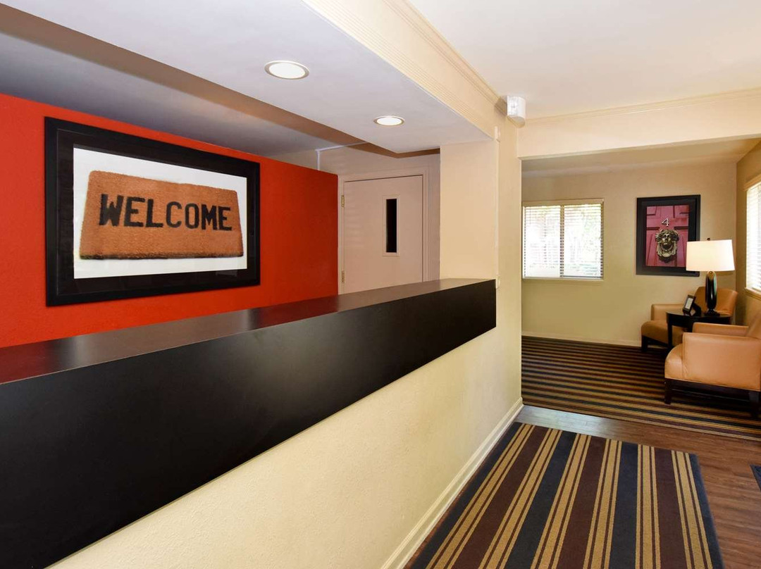 Extended Stay America - Washington, D.C. - Gaithersburg - South主图