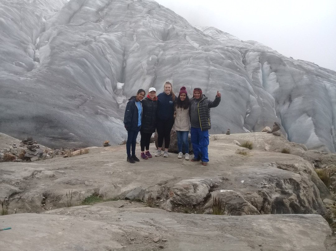 Nevado de Huaytapallana-胡宁必去景点