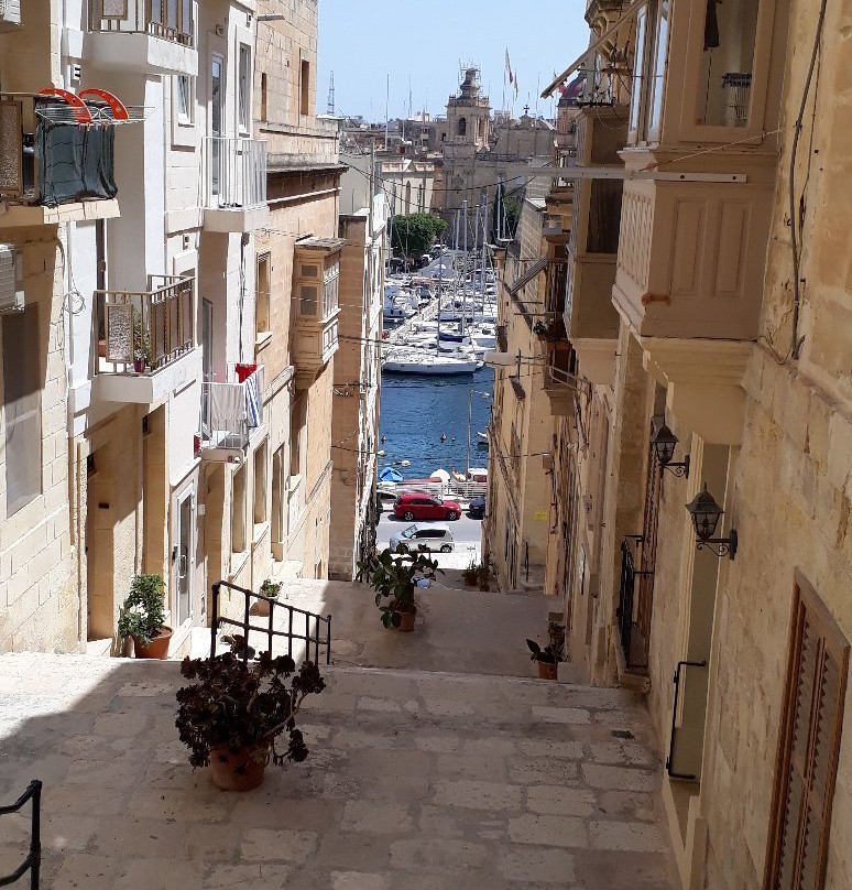 Senglea Main Gate-森格莱阿必去景点