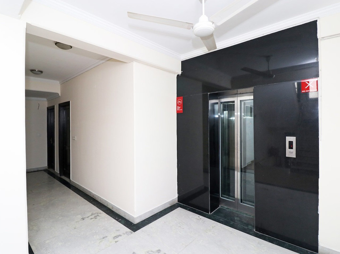 OYO 5741 Grand Highway主图