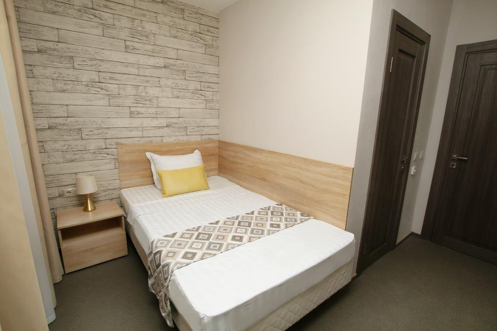 HOtel Belyy gorod主图