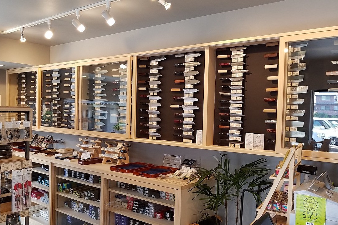 Konoha-高山市必去景点