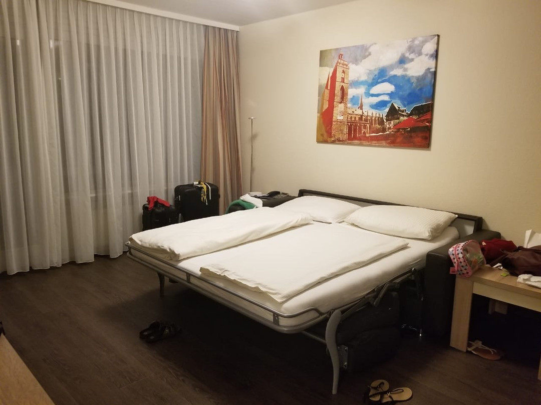 GDA Hotel Neustadt an der Weinstraße主图