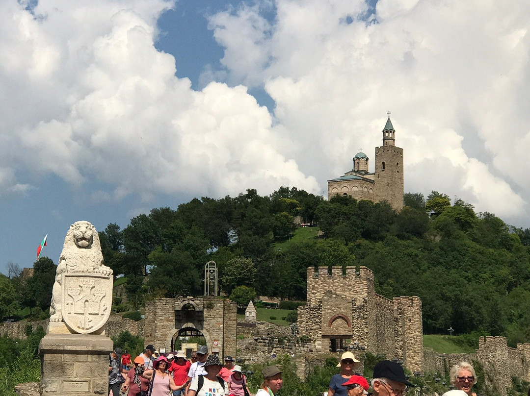 查雷维茨城堡景点图片