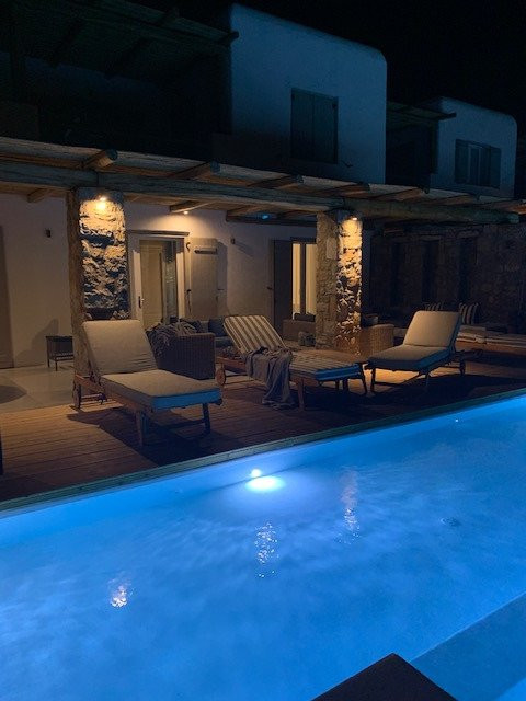 Amaris Mykonian Seaside主图