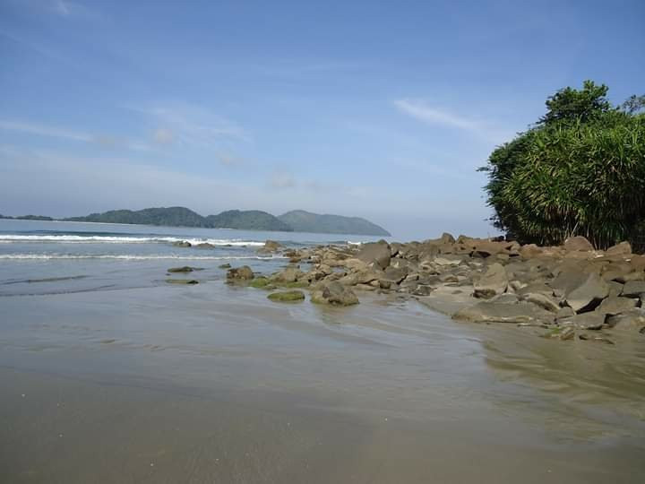 Preta Beach-圣塞巴斯蒂昂必去景点