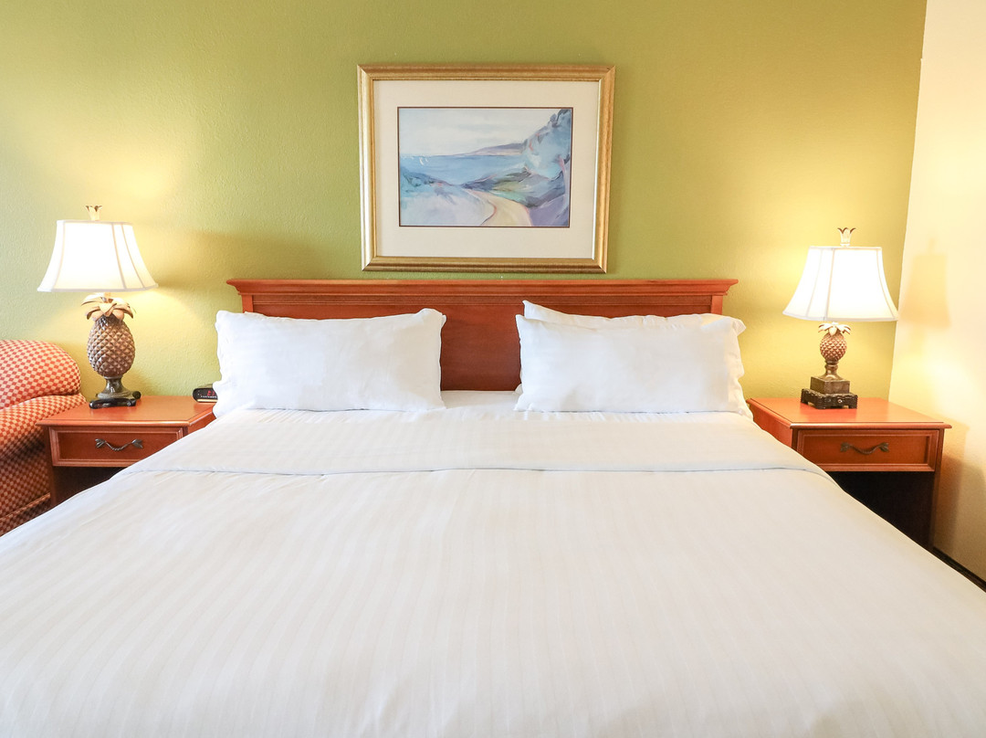 Ocean Breeze Inn主图