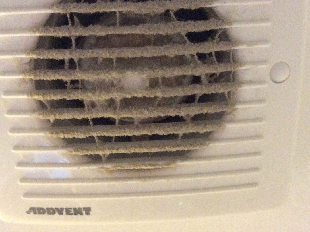 Grange Country House主图