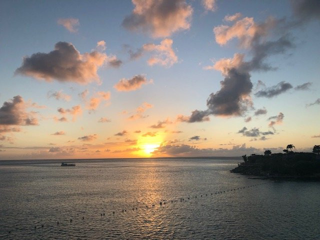 格兰德凯斯海滩俱乐部主图