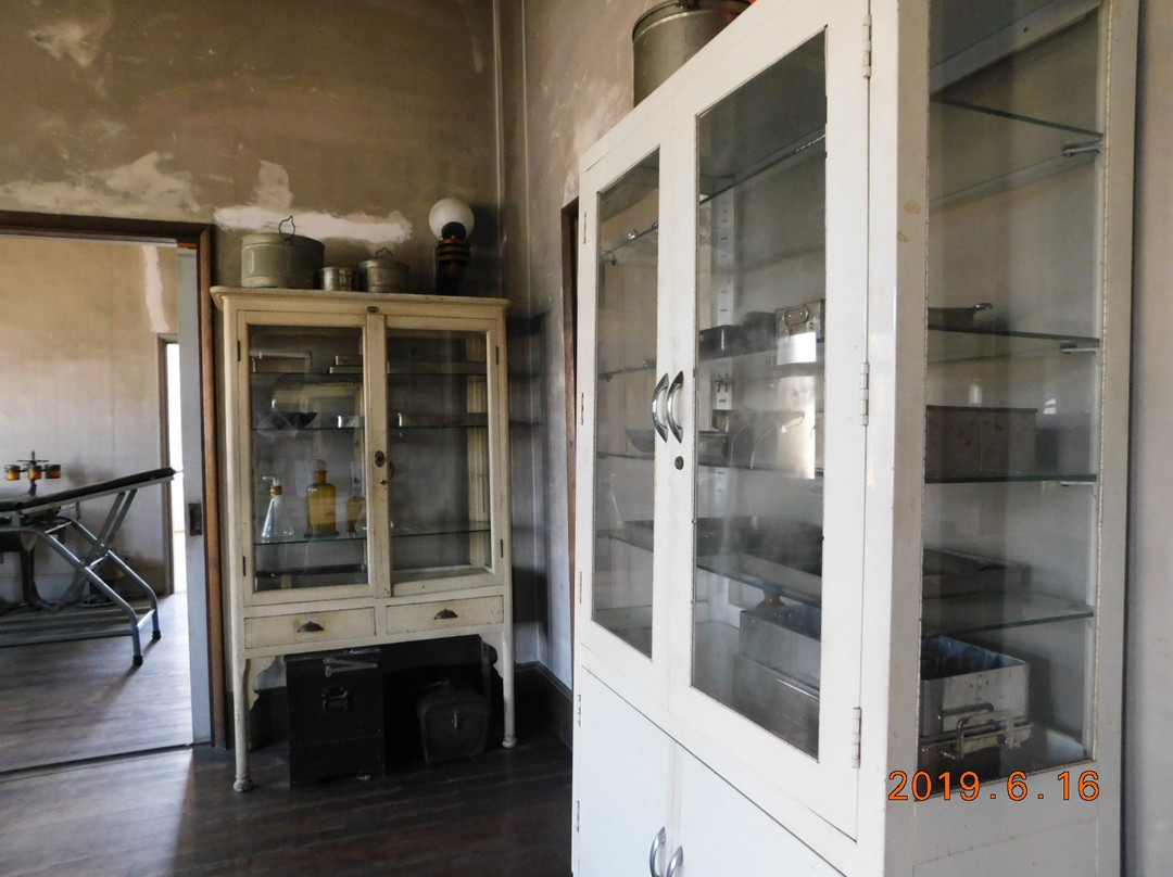 Former Sakata Clinic-熊谷市必去景点