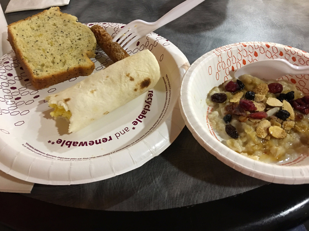 Hampton Inn Dayton/Huber Heights主图