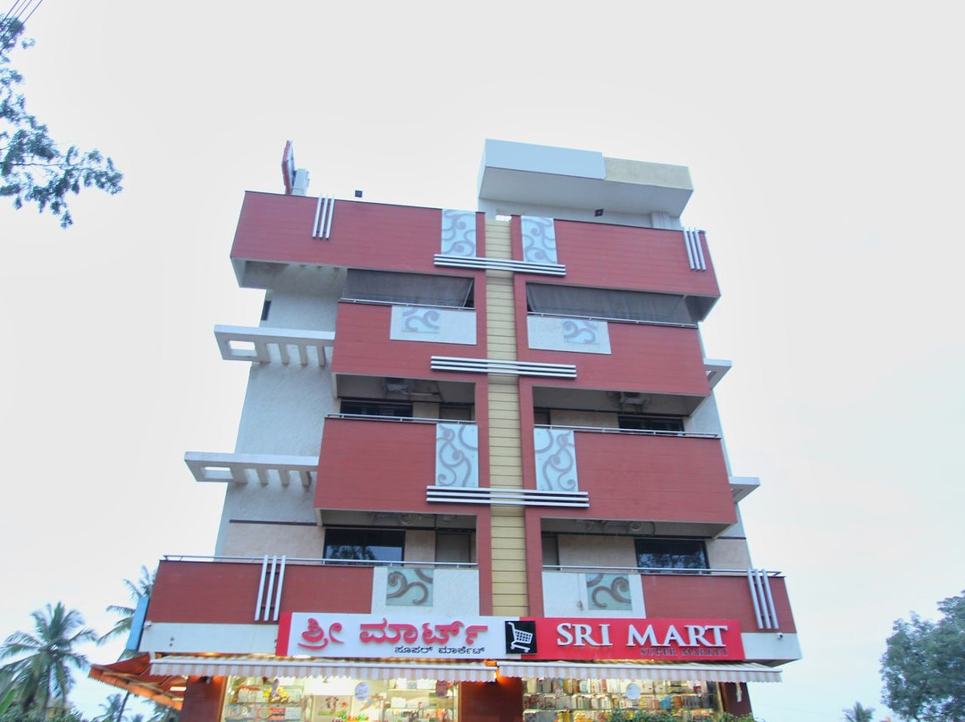Annapoorna Castle主图