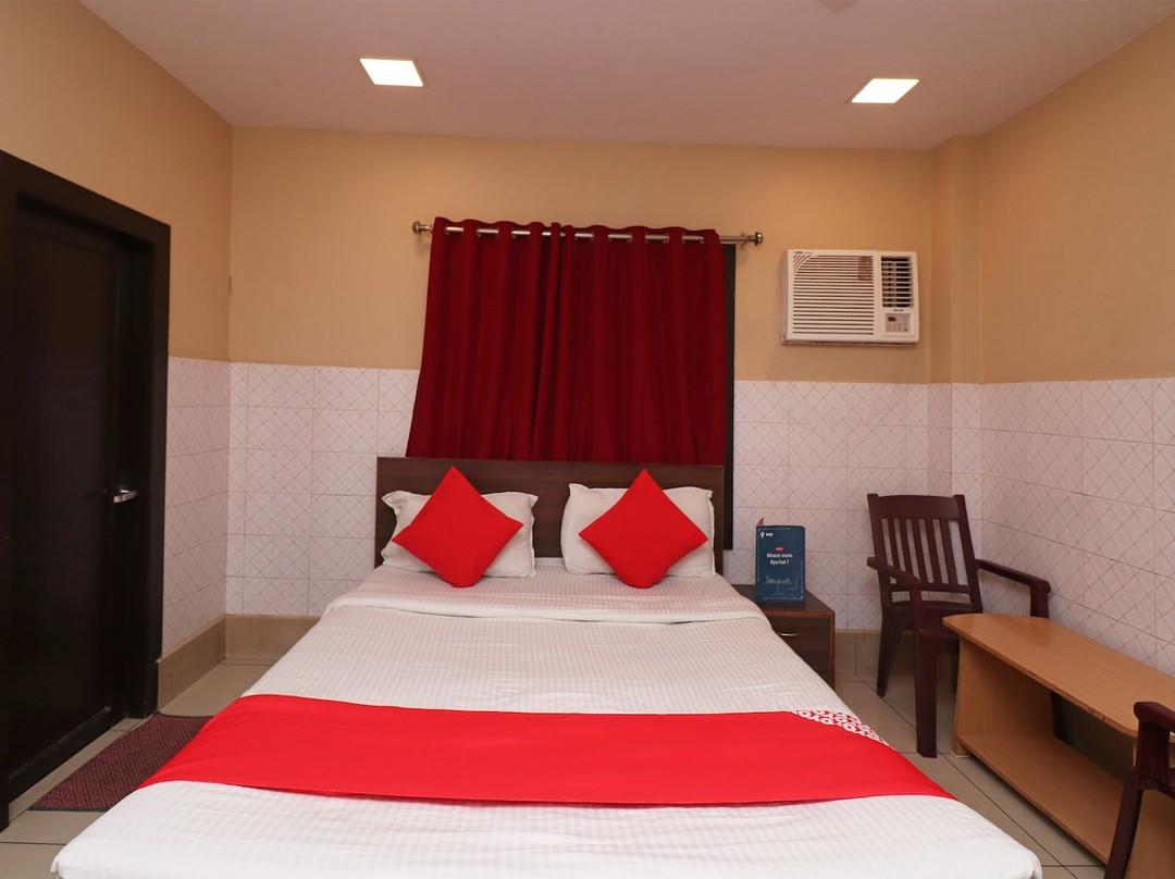 Shankar Bhavan主图