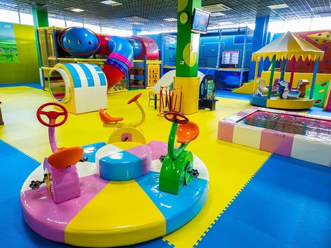 Indigo-加里宁格勒必去景点