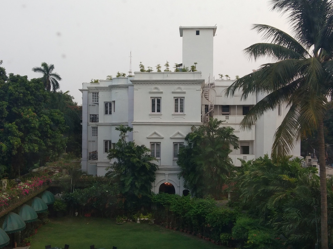 Kenilworth Hotel, Kolkata主图