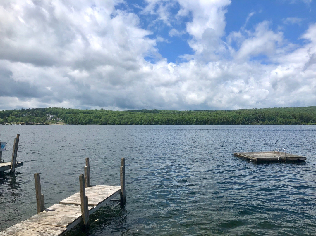 Lazy E Motor Inn主图