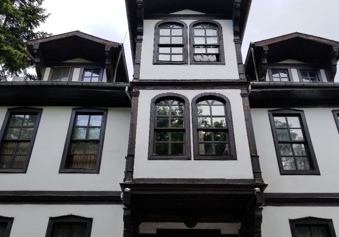 Sinan Bey Konagi Otel & Restaurant主图