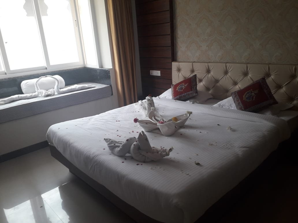 Krishna Resort主图