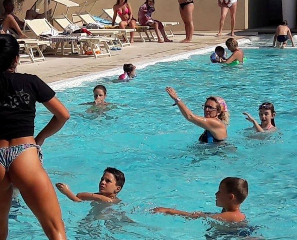 Hotel Residence Stella del Mare主图