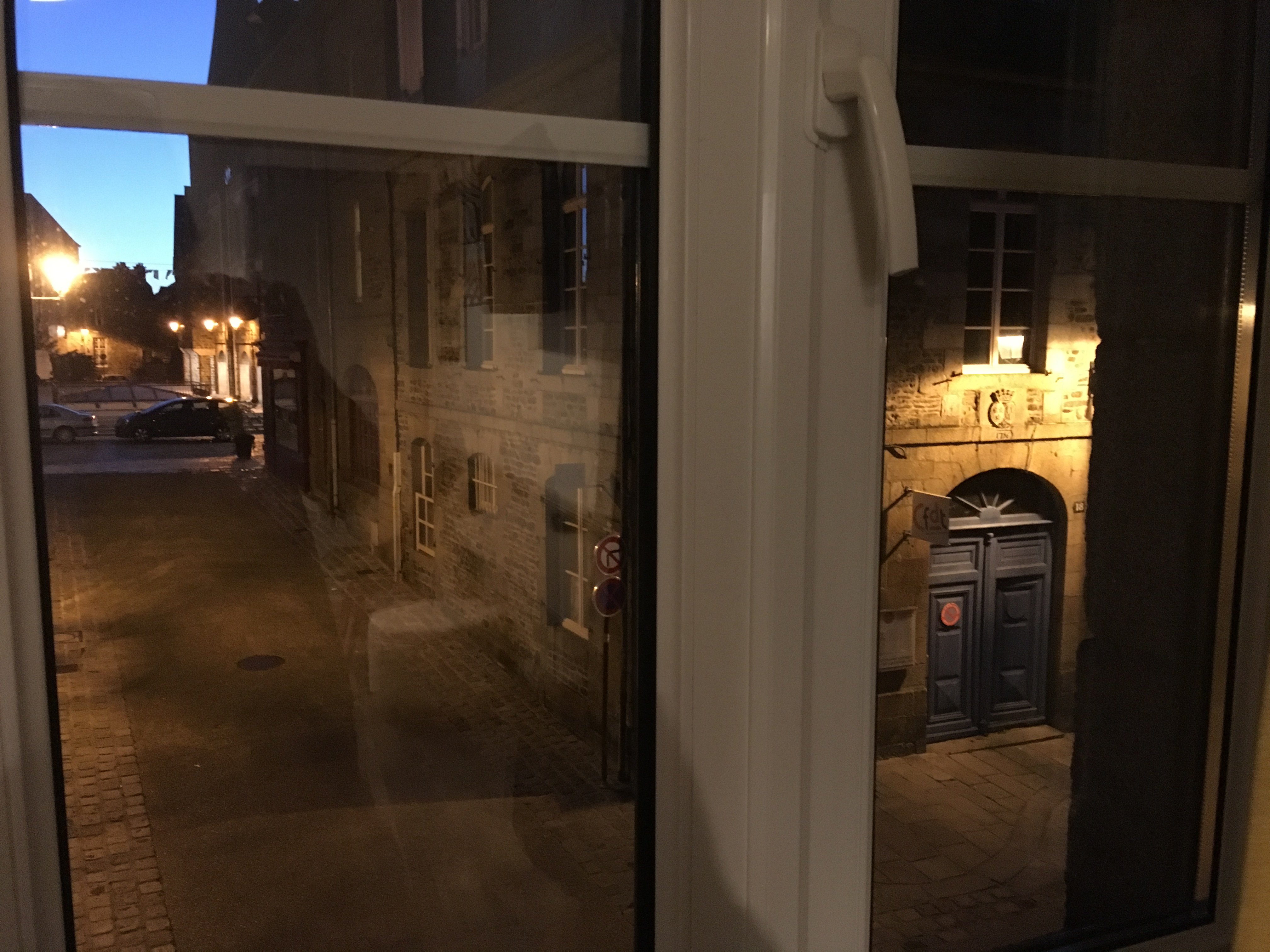 Hôtel Lariboisière-官方