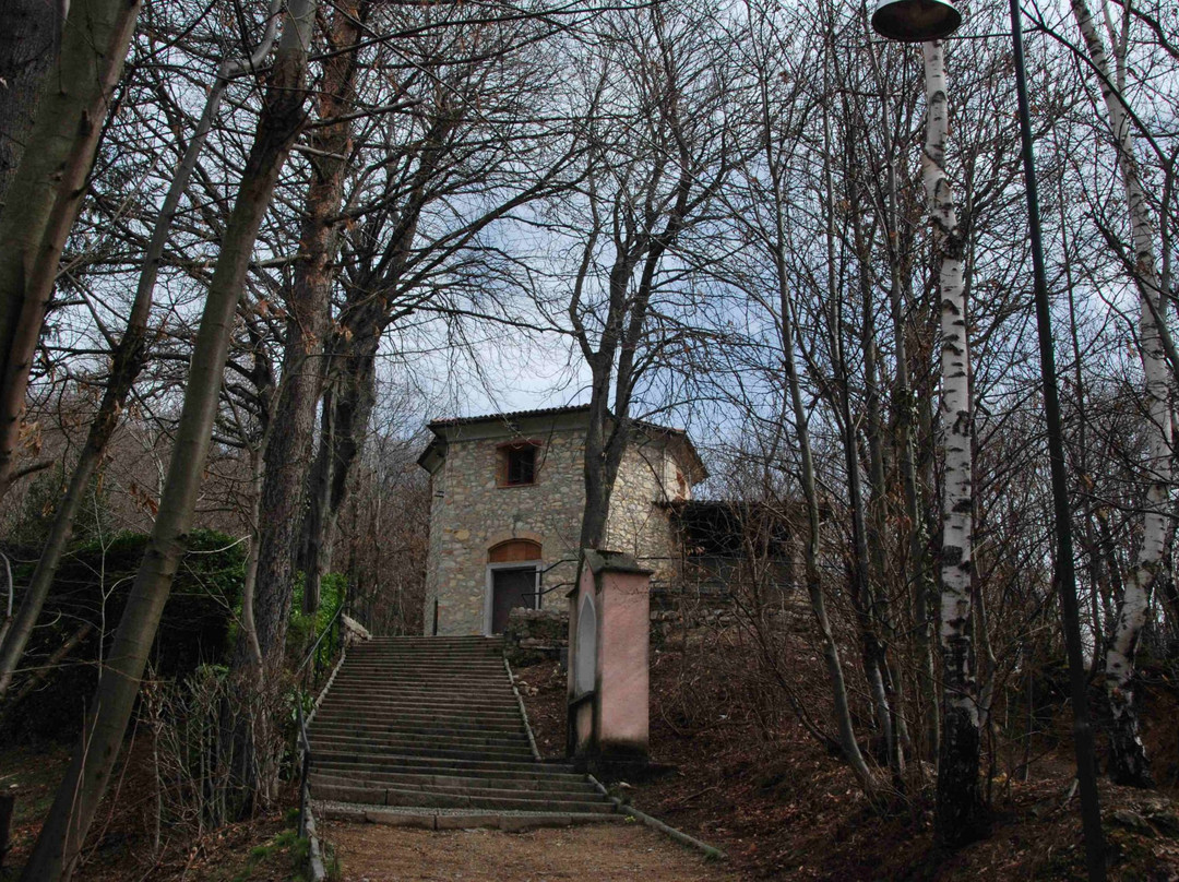 La casa di Trizzi主图