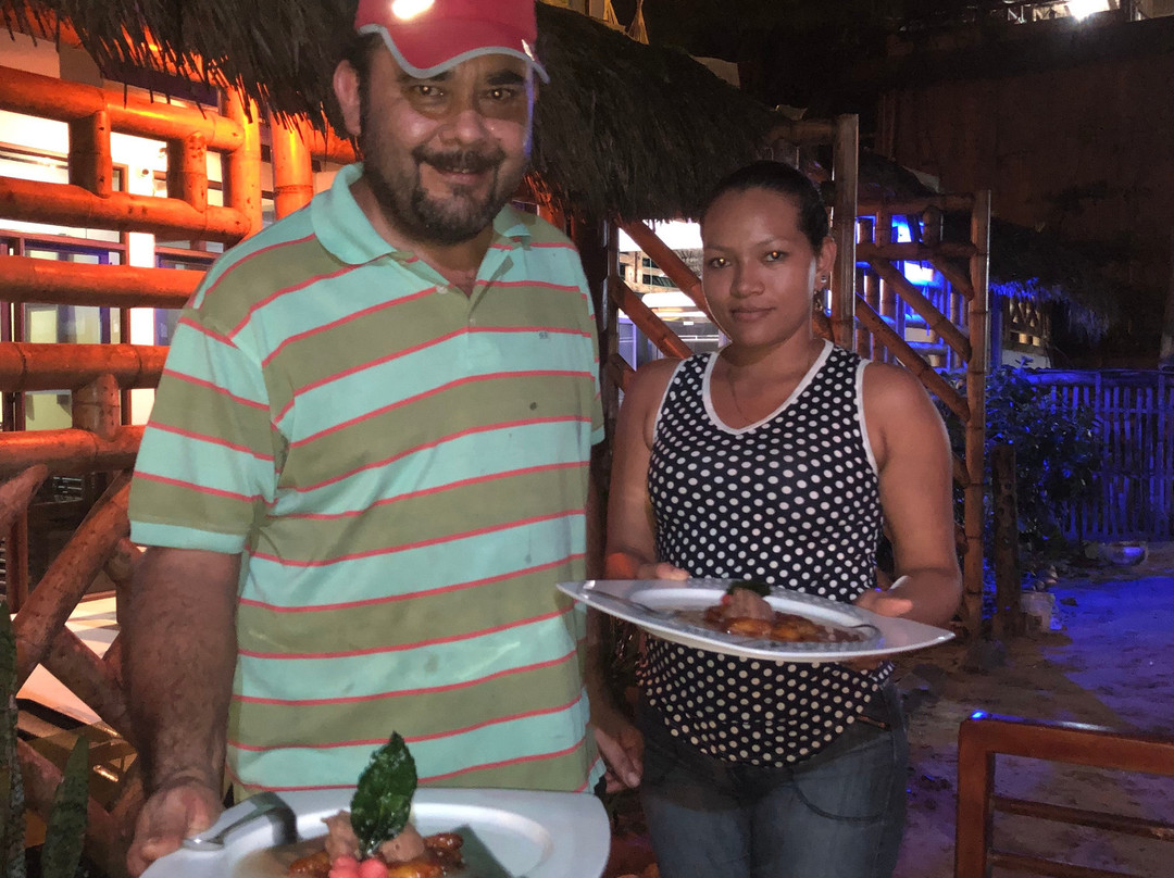 Hotel San Antonio Suite主图