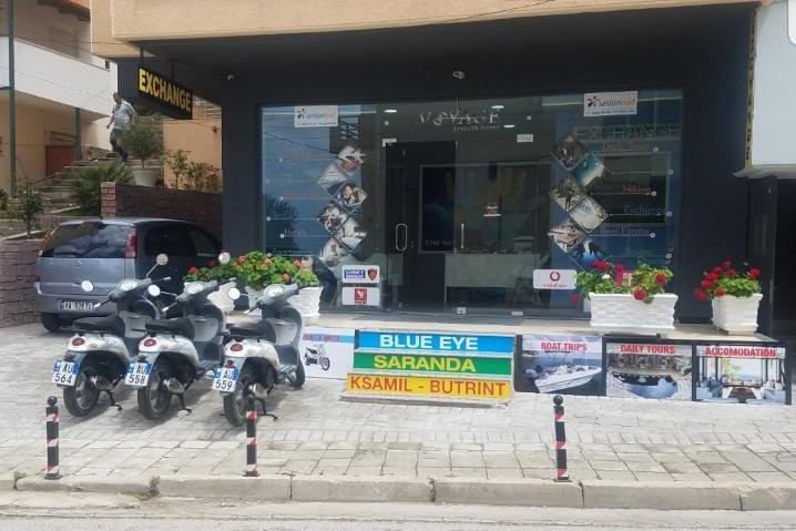 Voyage Agency-沙兰德必去景点