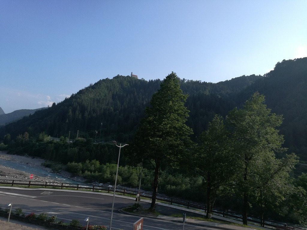 Hotel alla Fonte主图