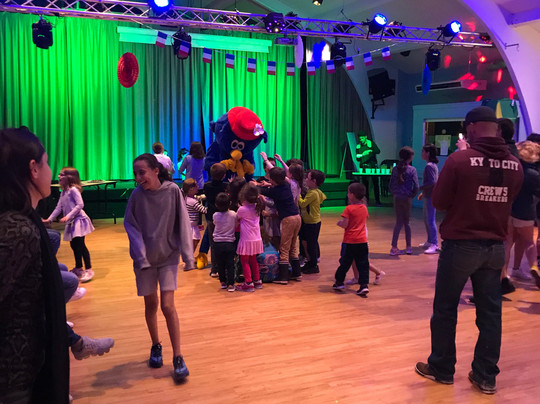 Village Club Mileade Carqueiranne主图