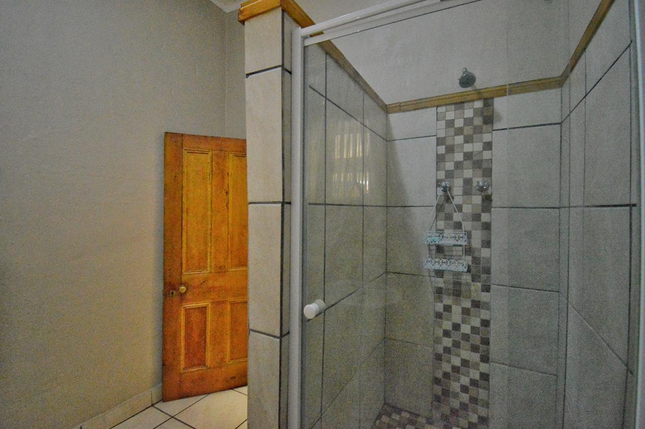Dennebosch Guesthouse-官方