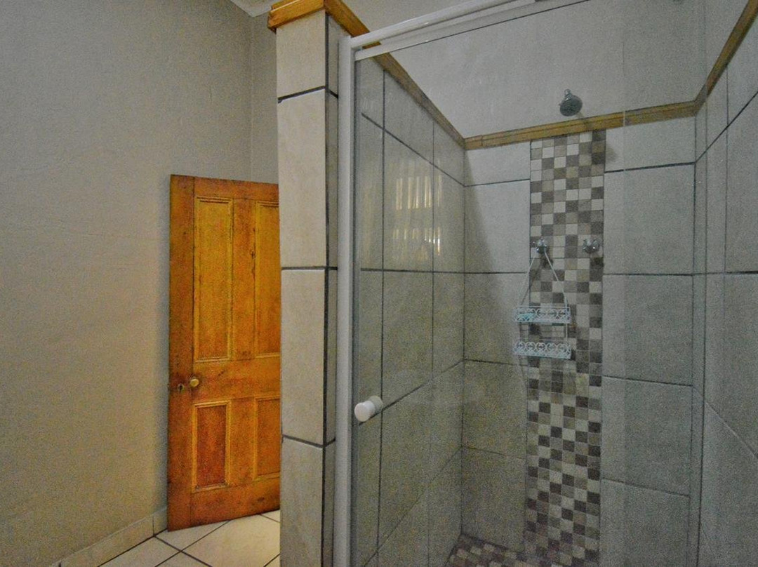 Dennebosch Guesthouse主图