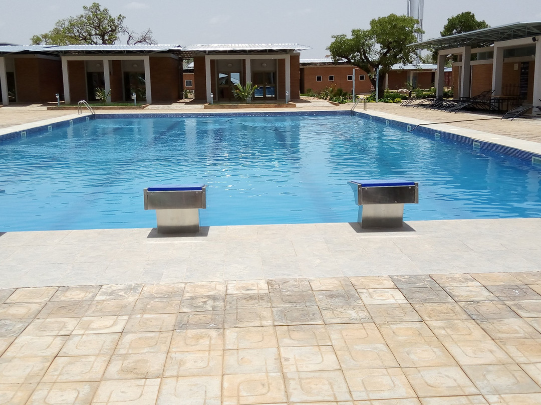 Dunia Hotel Loumbila主图