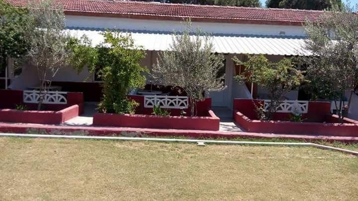 Alphan Tatil Koyu