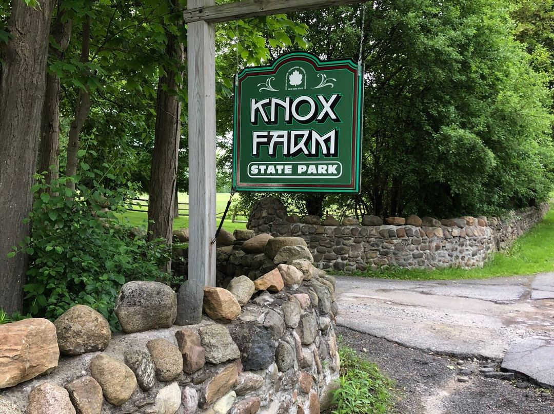 Knox Farm State Park景点图片