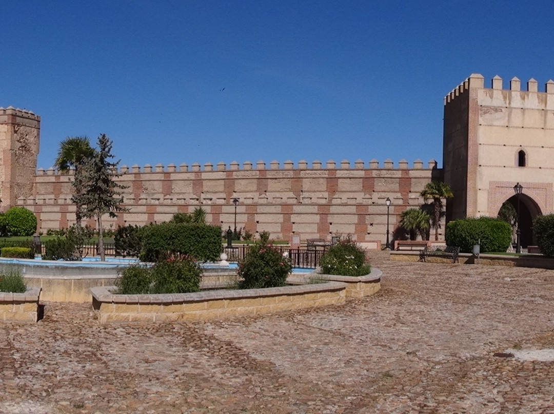 Puerta de Peñaranda o de San Hilario景点图片