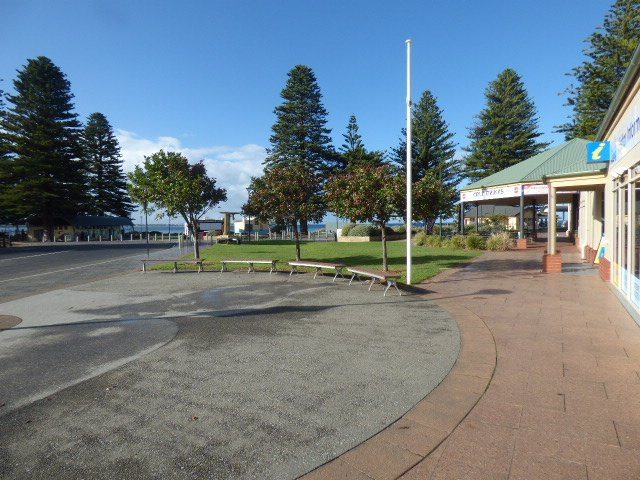 Victor Harbor Visitor Centre-维克多港必去景点