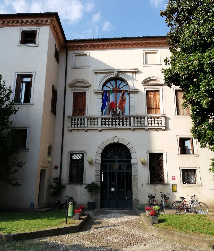 Palazzo Venezze-罗维戈必去景点
