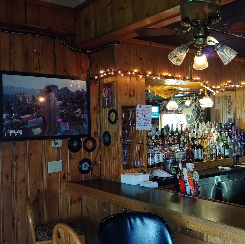 Western Ranch Motor Inn主图