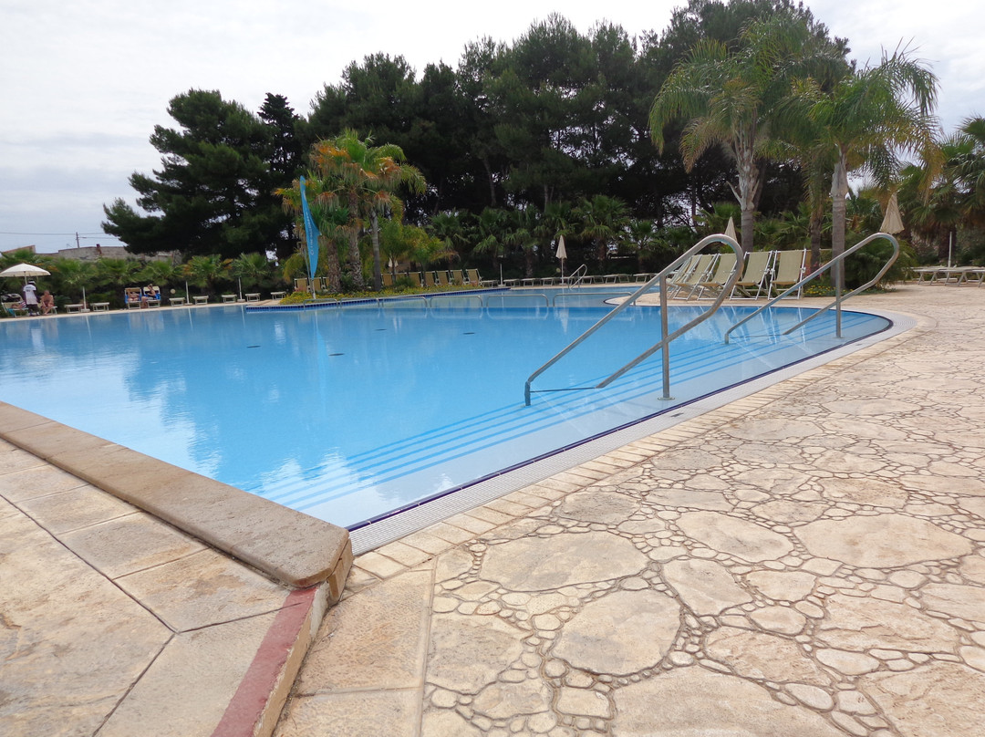 L'Oasi Di Selinunte - Club Marmara Sicilia主图