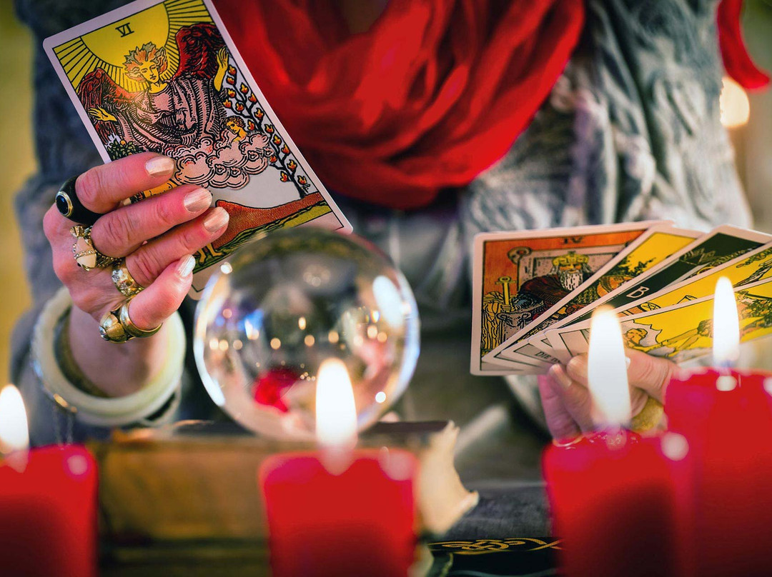 My Real Quest-Haifa必去景点